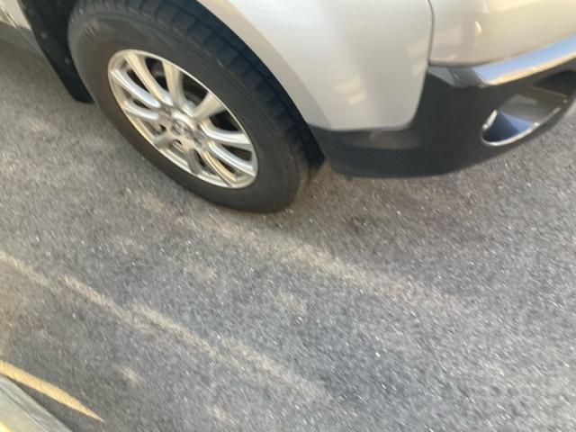 MITSUBISHI DELICA D:5 4WD 2013