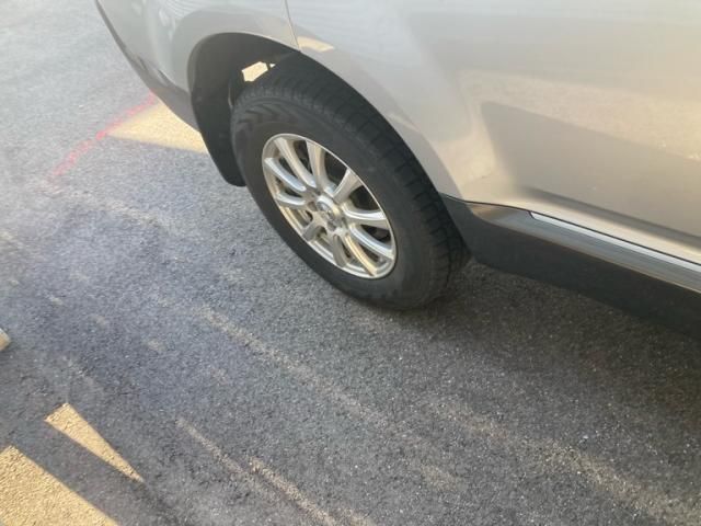 MITSUBISHI DELICA D:5 4WD 2013