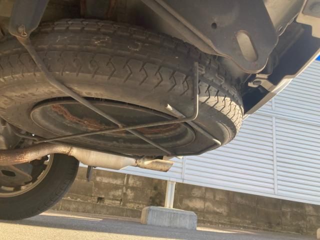 MITSUBISHI DELICA D:5 4WD 2013