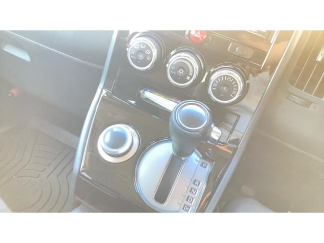 MITSUBISHI DELICA D:5 4WD 2013