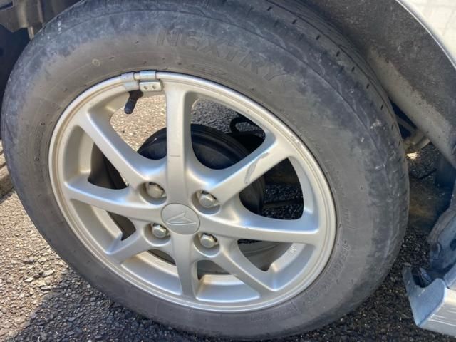 DAIHATSU TANTO Exe CUSTOM 2012