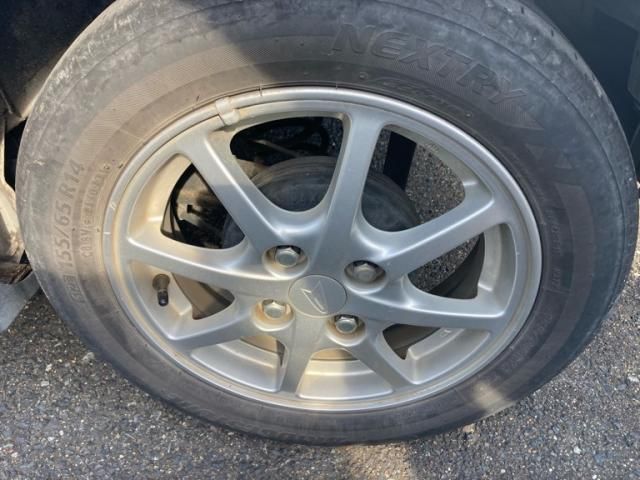 DAIHATSU TANTO Exe CUSTOM 2012