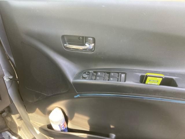 DAIHATSU TANTO Exe CUSTOM 2012