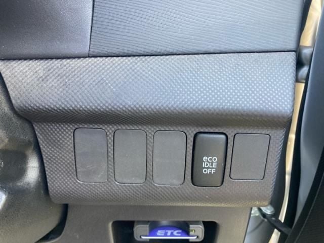 DAIHATSU TANTO Exe CUSTOM 2012