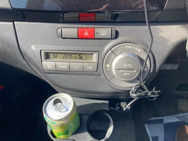 DAIHATSU TANTO Exe CUSTOM 2012