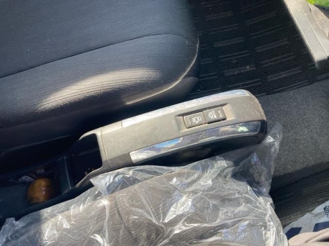 DAIHATSU TANTO Exe CUSTOM 2012