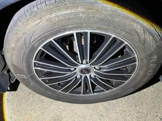 TOYOTA ESTIMA  4WD 2006