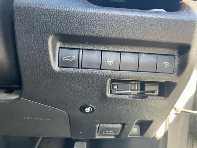 TOYOTA RAV4 HYBRID 4WD 2021