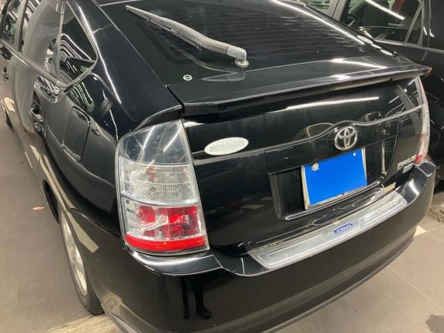 TOYOTA PRIUS 2005