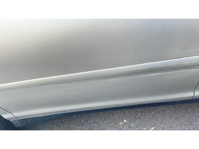 TOYOTA HARRIER 2WD 2005