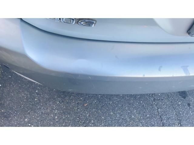 TOYOTA HARRIER 2WD 2005