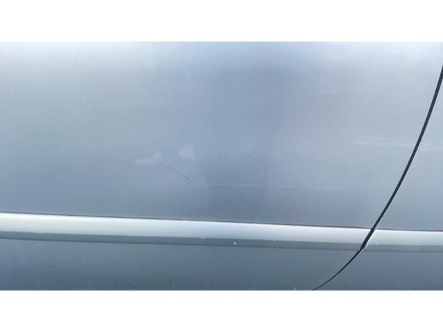 TOYOTA HARRIER 2WD 2005