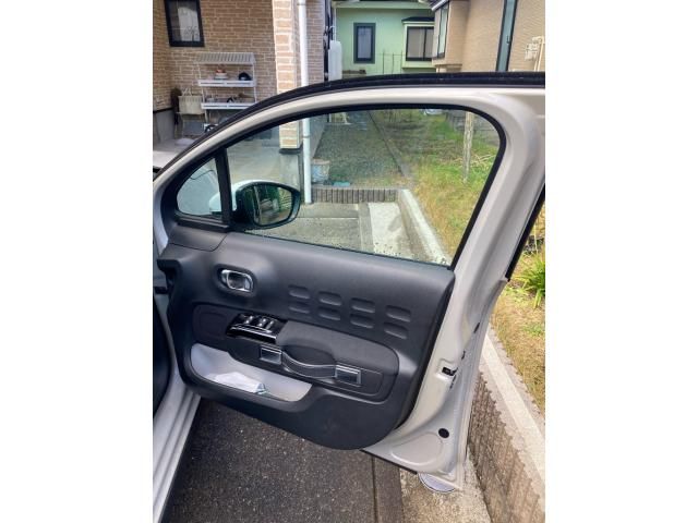 CITROEN CITROEN C3 2023