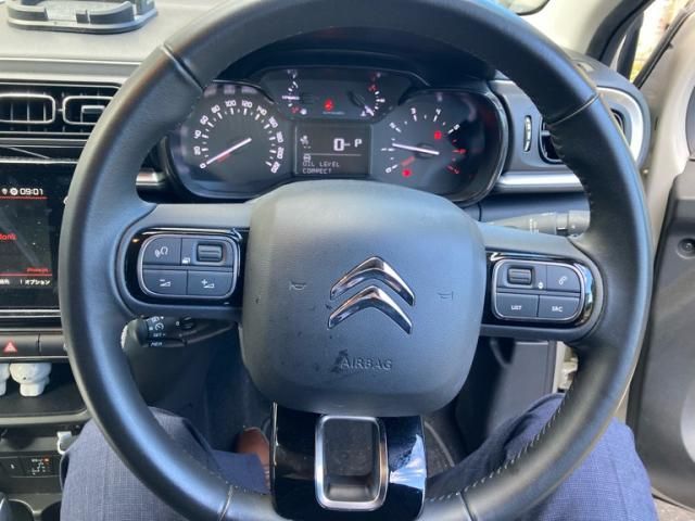 CITROEN CITROEN C3 2023