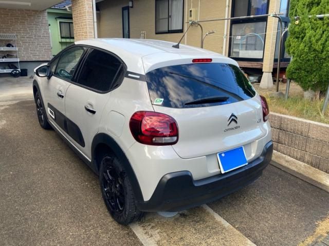 CITROEN CITROEN C3 2023