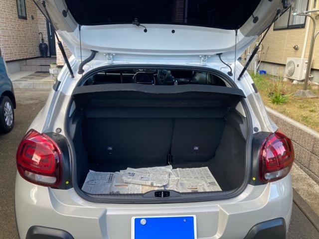 CITROEN CITROEN C3 2023