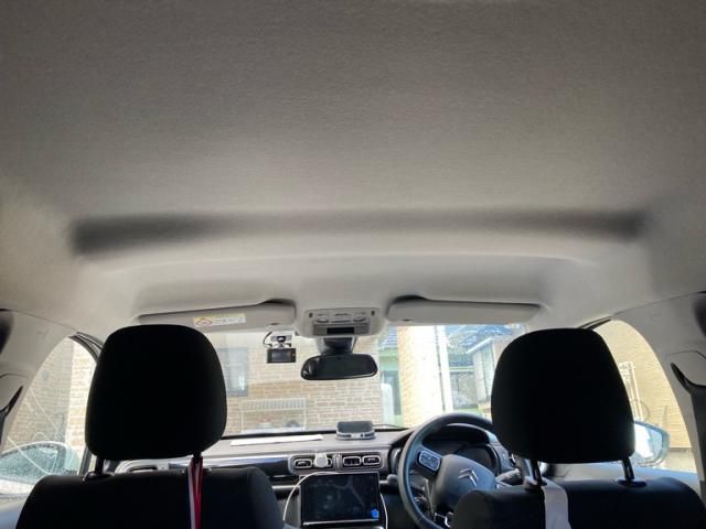 CITROEN CITROEN C3 2023