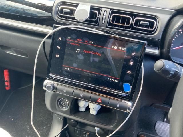 CITROEN CITROEN C3 2023