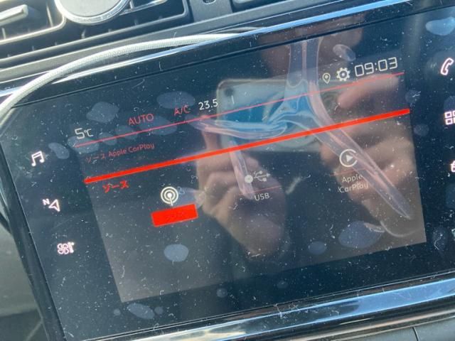 CITROEN CITROEN C3 2023