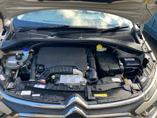 CITROEN CITROEN C3 2023