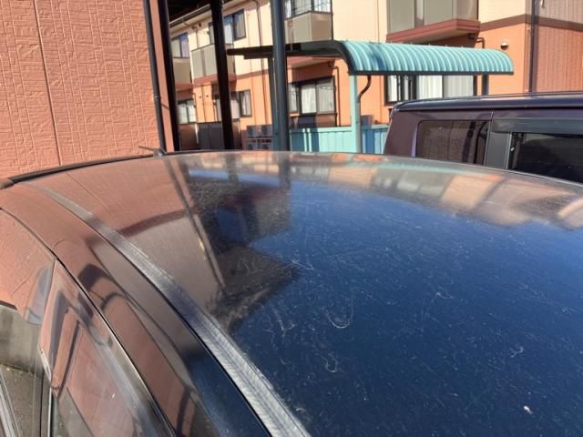 DAIHATSU MOVE CUSTOM 2009