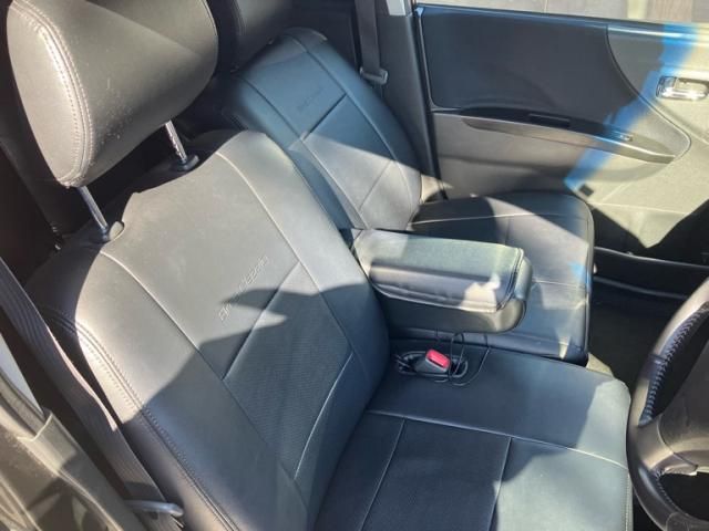 DAIHATSU MOVE CUSTOM 2009