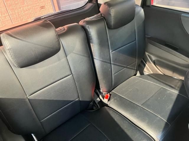 DAIHATSU MOVE CUSTOM 2009