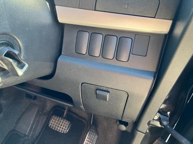 DAIHATSU MOVE CUSTOM 2009