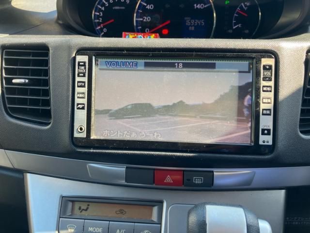 DAIHATSU MOVE CUSTOM 2009