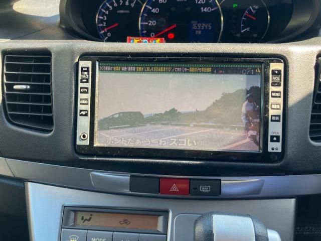 DAIHATSU MOVE CUSTOM 2009