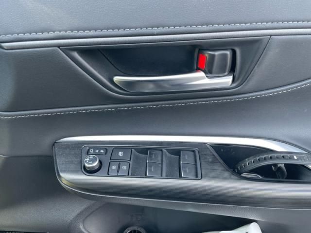 TOYOTA HARRIER 2WD 2021