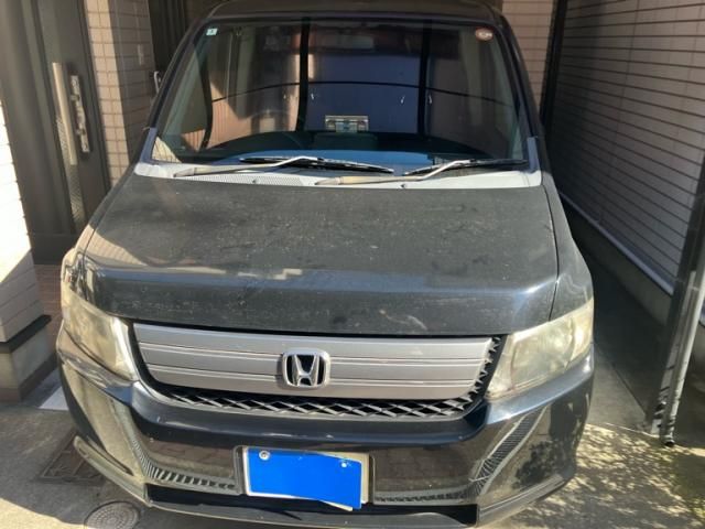 HONDA MOBILIO SPIKE 2006