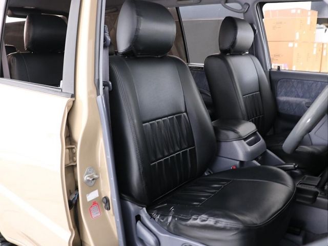 TOYOTA LANDCRUISER PRADO 2001