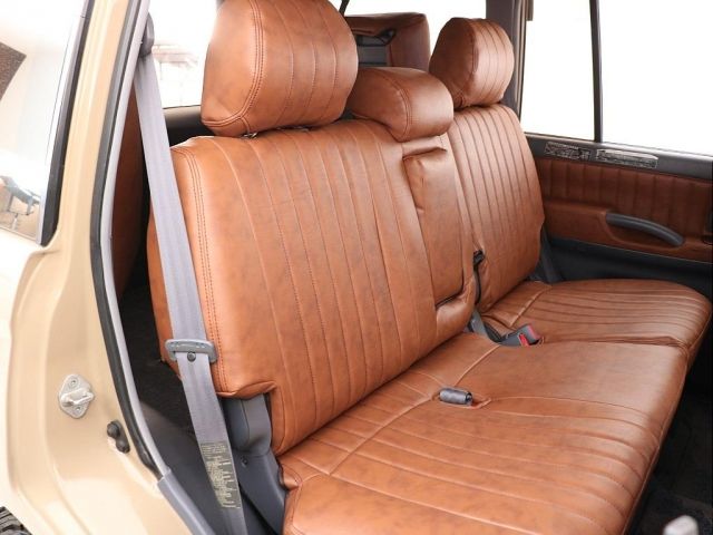 TOYOTA LANDCRUISER PRADO 2001