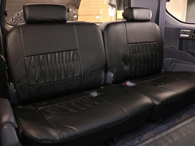 TOYOTA LANDCRUISER PRADO 2001