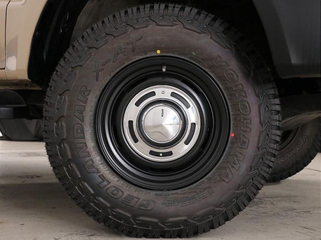 TOYOTA LANDCRUISER PRADO 2001