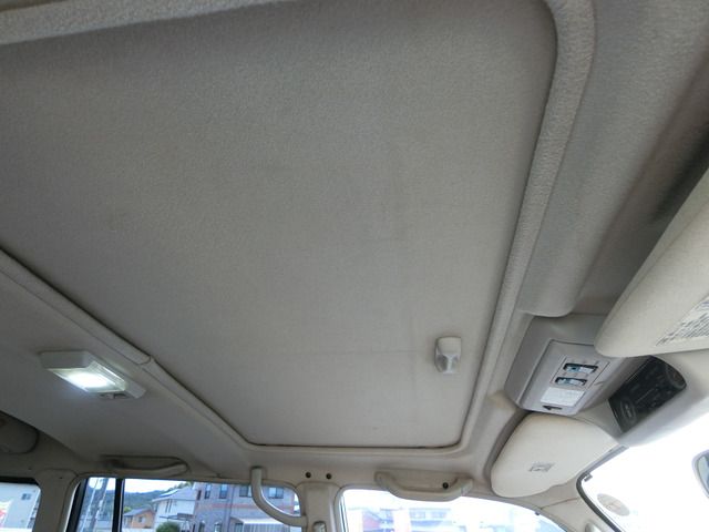 TOYOTA LANDCRUISER wagon 1997