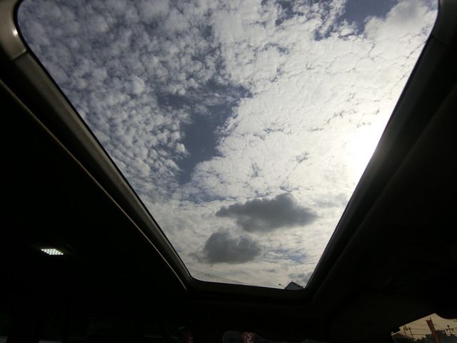 TOYOTA LANDCRUISER wagon 1997