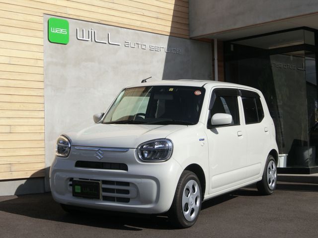 SUZUKI ALTO 2023