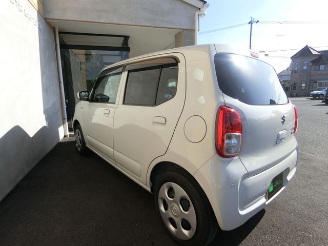 SUZUKI ALTO 2023