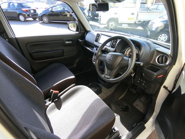 SUZUKI ALTO 2023