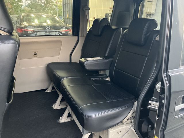 MAZDA SCRUM wagon 2014