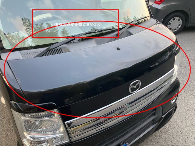 MAZDA SCRUM wagon 2014