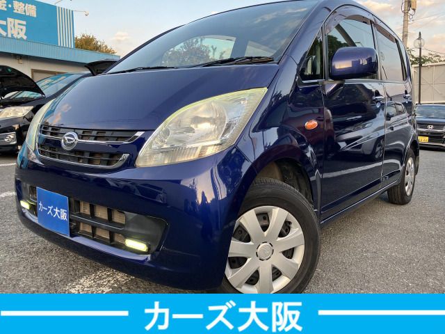 DAIHATSU MOVE 2008