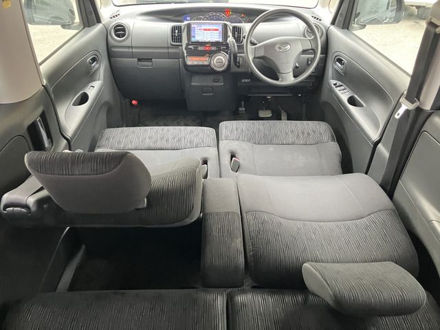 DAIHATSU TANTO CUSTOM 2013