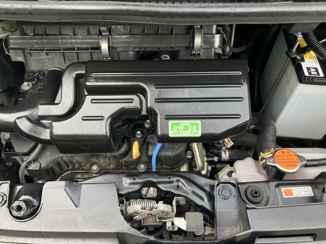 DAIHATSU TANTO CUSTOM 2013