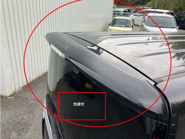 DAIHATSU TANTO CUSTOM 2013