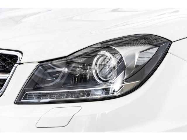 AMG AMG C class coupe 2013