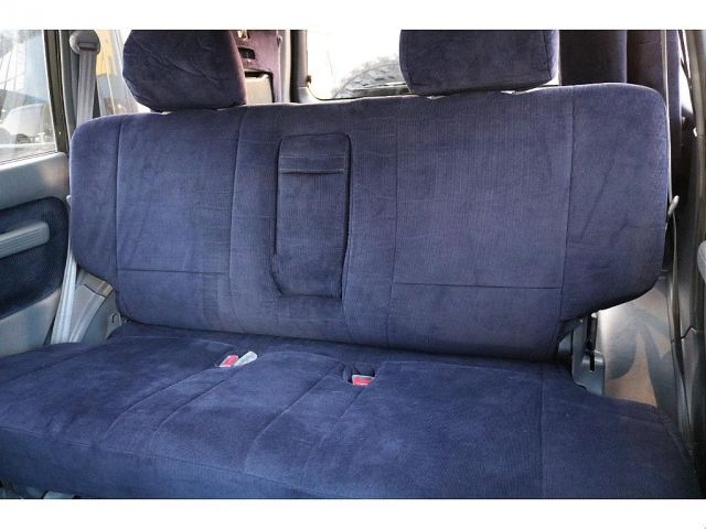 TOYOTA LANDCRUISER PRADO 1998