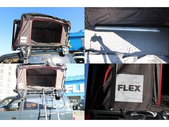 TOYOTA LANDCRUISER PRADO 1998